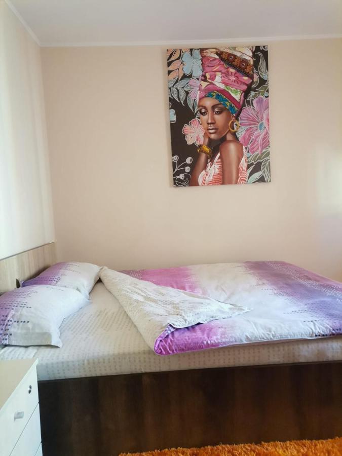 Apartment Apartament Central 2 Cu Centrala *