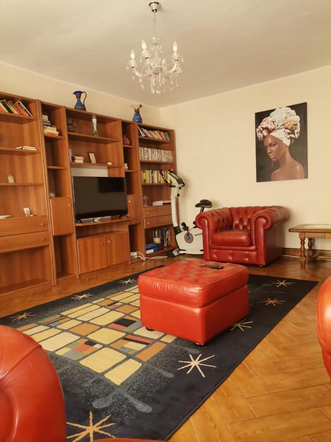 Apartament Central 2 Cu Centrala
