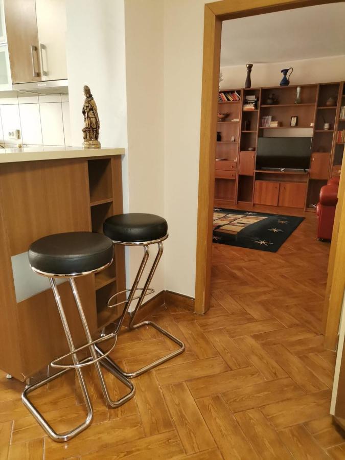 Apartament Central 2 Cu Centrala Apartment Bucharest