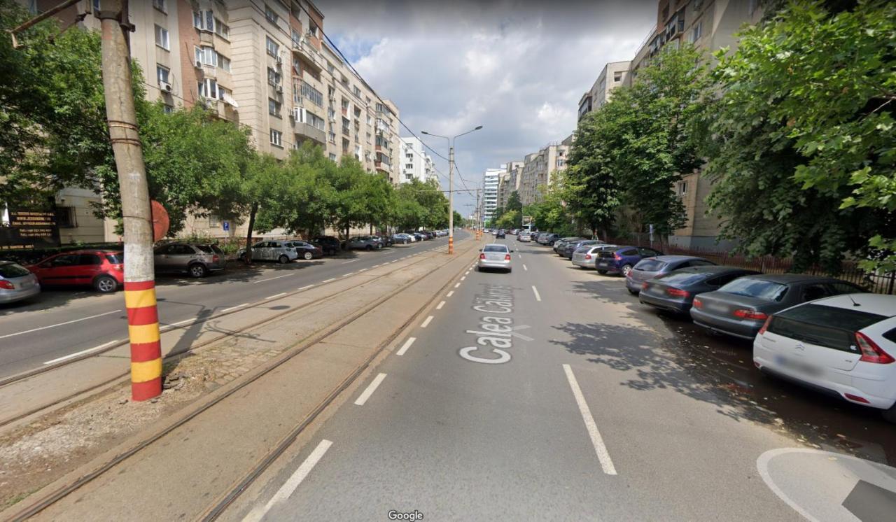 2 Cu Centrala Apartament
